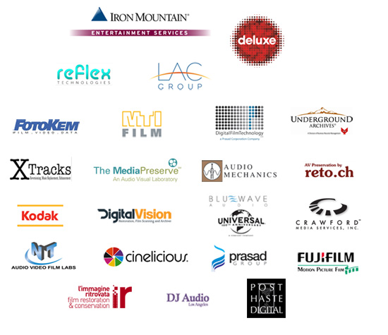 2013 Conference Sponsors