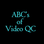 Video QC