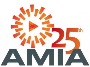 AMIA 25th Anniversary