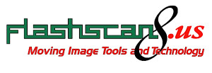 Flashscan Logo
