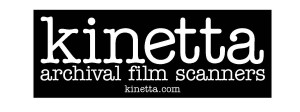 Kinetta Logo for AMIA