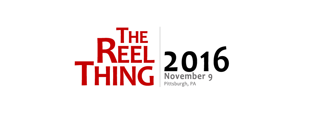The Reel Thing | November 9