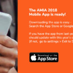 2018 Mobile App is Live!