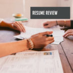 Resume Review