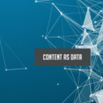 Program Stream: Content as Data – Archival Approaches