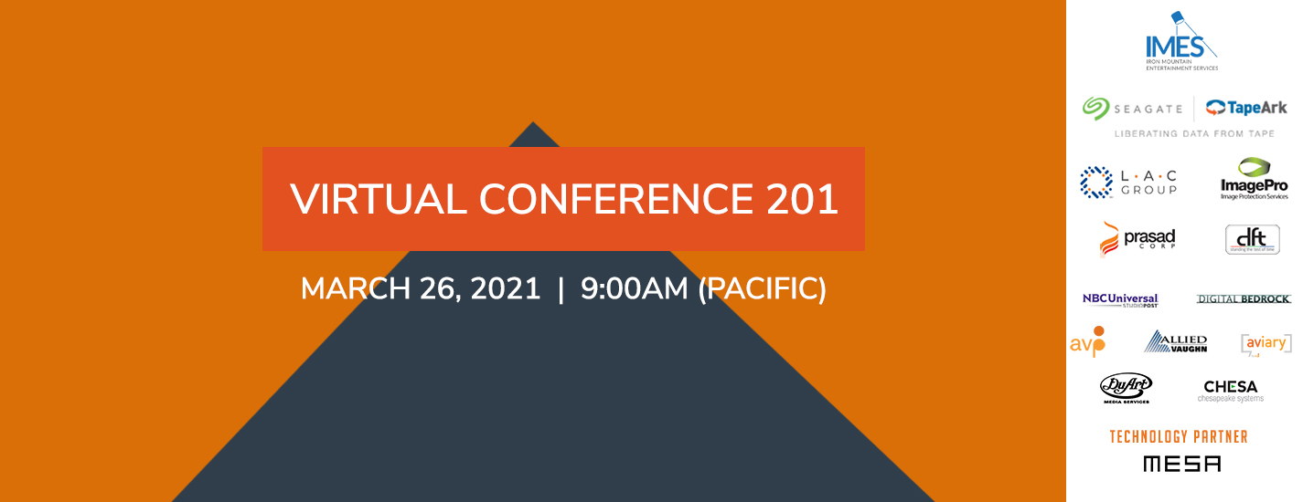Virtual Conference 201 AMIA 2024