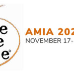 AMIA 2021: November 17-19