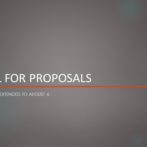Call for Proposals: AMIA Annual Conference