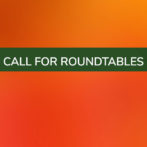 Call for Roundtables