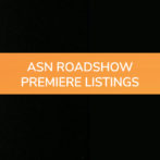 ASN Premiere November 18th
