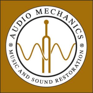 Audo Mechanics Logo