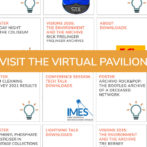 Visit the Virtual Pavilion