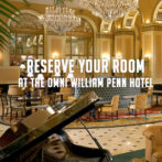 Omni William Penn Hotel