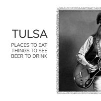 Things to do in Tulsa