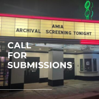 2024 | Archival Screening Night