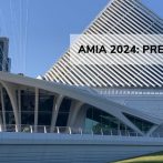 AMIA 2024 | Program