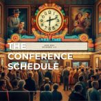 2024 | Conference Schedule