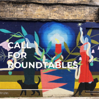 AMIA 2026 | Call for Roundtables