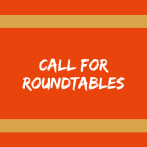 2025 | Call for Roundtables