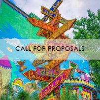 AMIA 2026 | Call for Proposals