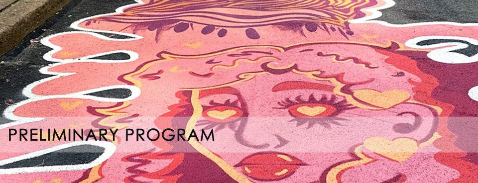 AMIA 2026 | Program