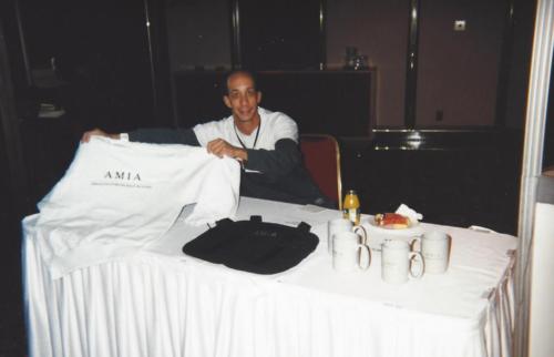 AMIA 1999 - Montreal