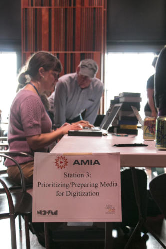 AMIA 2017 in New Orleans