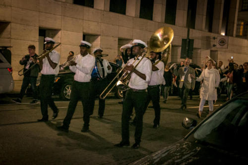 AMIA 2017 in New Orleans