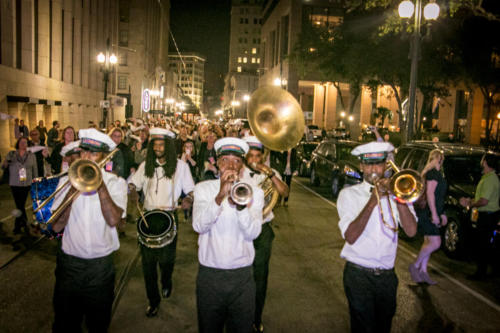 AMIA 2017 in New Orleans