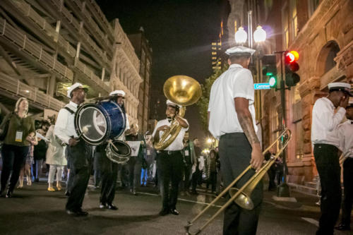 AMIA 2017 in New Orleans